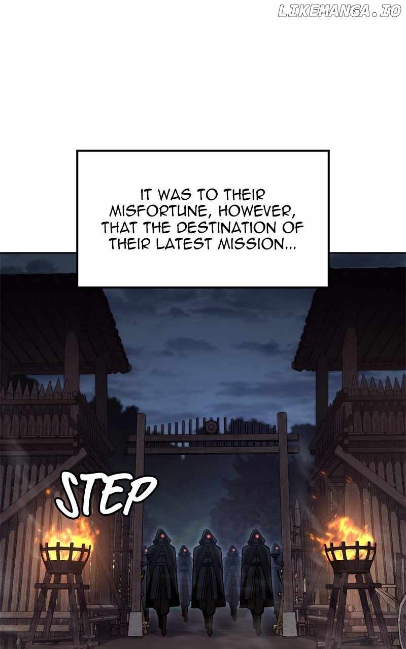 I Reincarnated As The Crazed Heir Chapter 139 12